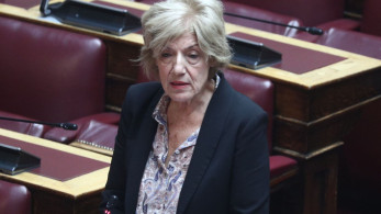 Σία Αναγνωστοπούλου: «Αν κάποιος θέλει να χειραγωγήσει την κοινή γνώμη κάνει προπαγάνδα»