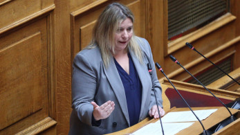 Συρεγγέλα: Η Κωνσταντοπούλου σιωπά όταν οι ερωτήσεις δεν την εξυπηρετούν