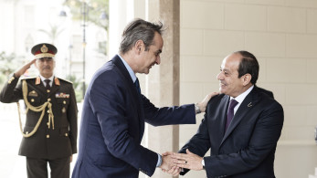 Μητσοτάκης: την Τρίτη στο Ελ Αλαμέιν - Μέχρι πού μπορεί να φτάσει η προσέγγιση Αιγύπτου και Τουρκίας