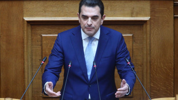 Κώστας Σκρέκας: «Η Ελλάδα κόμβος καινοτομίας- στο 3% του ΑΕΠ οι δαπάνες με ορίζοντα 7ετίας»