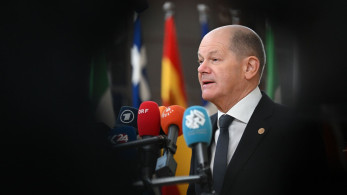 Όλαφ Σολτς: Πρέπει να στηρίξουμε οικονομικά και στρατιωτικά την Ουκρανία