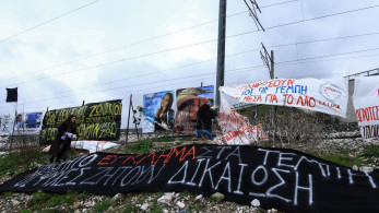 Ένωση Δικαστών για Τέμπη: η ελληνική Δικαιοσύνη μένει έξω από το πολιτικό παιχνίδι