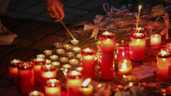 Τέμπη: ούτε δικαιολογία ούτε προπαγάνδα - Ο σοφός μύθος με το κολιμπρί