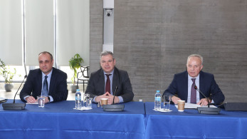 ΙΟΒΕ: ισχυρές προοπτικές ανάπτυξης για τον κλάδο των κατασκευών