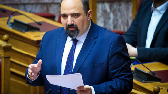 Τριαντόπουλος: Νέα χρηματοδότηση 250.000 ευρώ για αποκατάσταση υποδομών στην Αργαλαστή