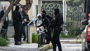 Συνελήφθη 38χρονος για συμμετοχή στην τρομοκρατική οργάνωση «Ομάδα Σύμπραξης Εκδίκησης»