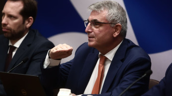 Πάνος Τσακλόγλου: «Ευθύνη της πολιτείας είναι να αποκαταστήσει την κανονική λειτουργία των πανεπιστημίων»