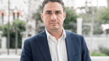ΠΑΣΟΚ: υποψήφιος ευρωβουλευτής ο Κώστας Τσουκαλάς