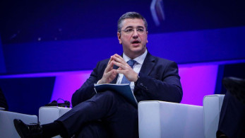 Απόστολος Τζιτζικώστας: το διάβασμα και η Ούρσουλα...