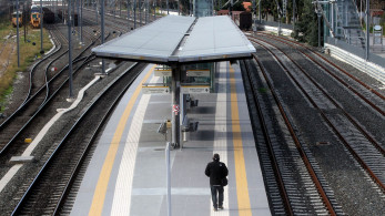 Απεργία των σιδηροδρομικών στις 26/9 - Στα δικαστήρια προσφεύγει η Hellenic Train