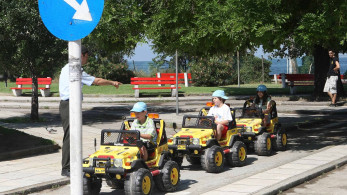 ΚΕΔΕ: πρόταση για καθιέρωση προγράμματος κυκλοφοριακής αγωγής στην πρωτοβάθμια εκπαίδευση