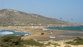 Κλιματική αλλαγή και ευρωπαϊκός τουρισμός σε διήμερο φόρουμ στη Ρόδο - Ομιλία Μητσοτάκη