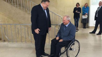 Βενιζέλος επιβεβαιώνει Σόιμπλε: Πρότεινε Grexit υπό καθεστώς τρόμου
