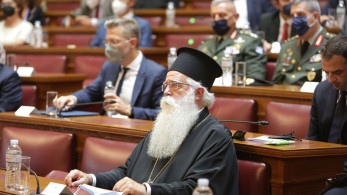 Μητροπολίτης Δημητριάδος Ιγνάτιος: Προκλητικός και απαράδεκτος ο Βελόπουλος
