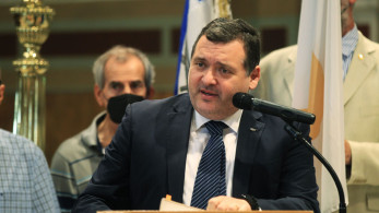 Κυριάκος Κενεβέζος: Αγνοούμενοι - Η τραγικότερη πτυχή της κυπριακής τραγωδίας