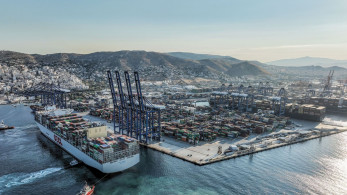 Σιάο Τζουντσένγκ: Η Κίνα και η Ελλάδα μπορούν να εμβαθύνουν περαιτέρω τη διμερή συνεργασία με δεσμό τον ωκεανό