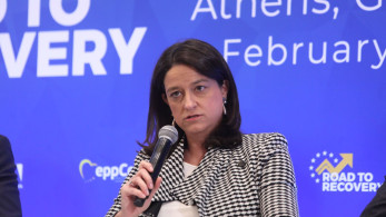 Κεραμέως για Ταμείο Ανάπτυξης: Χρηματοδοτικό εργαλείο με εξαιρετικά σημαντικά μακροχρόνια οφέλη για τους πολίτες