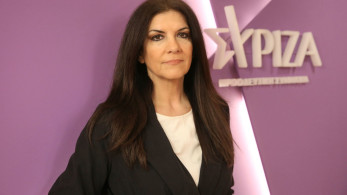 Εκτός τόπου και χρόνου η Κεχαγιά: Καταλογίζει στον Μητσοτάκη τυμβωρυχία και λαϊκισμό και θυματοποιεί τον ΣΥΡΙΖΑ