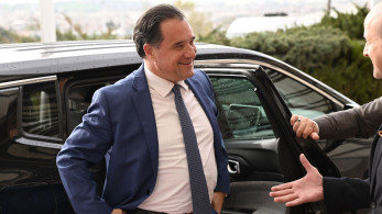 Ριζοσπαστική πρόταση Γεωργιάδη για την αναβάθμιση των δημόσιων νοσοκομείων