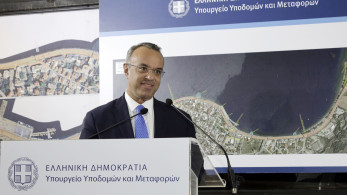 Χρήστος Σταϊκούρας: Ενθαρρύνουμε τη μετάβαση σε ένα «πράσινο» μοντέλο αεροπορικών μεταφορών