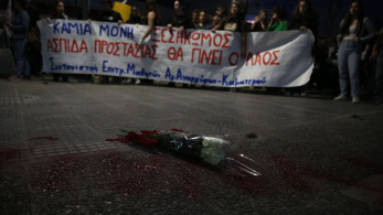 Γυναικοκτονία στους Αγίους Αναργύρους: Οι μετακινήσεις των εμπλεκόμενων αστυνομικών