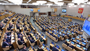 Απειλές Ρωσίας στην Ευρώπη: Αν πάρετε τα περιουσιακά στοιχεία μας, έχουμε απάντηση που θα πονέσει