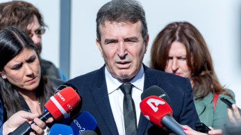 Χρυσοχοΐδης: Το μεγάλο στοίχημα για εμένα προσωπικά, να βάλουμε την Αστυνομία σε νέα τροχιά