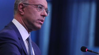 Σταϊκούρας: Τα μεγάλα έργα, ο σιδηρόδρομος και η ανάπτυξη της ηλεκτροκίνησης