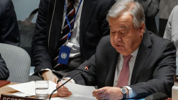 Αντόνιο Γκουτέρες: Μια χερσαία εισβολή στη Ράφα θα ήταν «αφόρητη»