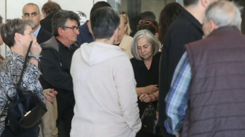 Μάτι: η οργή των συγγενών μίλησε