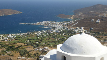 Σε ισχύ το πλαίσιο απόλυτης προστασίας για 198 «απάτητες παραλίες»