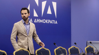 Νίκος Ρωμανός: Ίδιοι και απαράλλαχτοι στον ΣΥΡΙΖΑ όσες ηγεσίες κι αν αλλάξουν