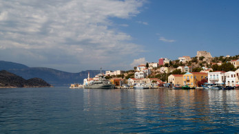 Συνελήφθη ο αγροτικός γιατρός στο Καστελόριζο - Το νησί δεν θα μείνει ακάλυπτο, λέει ο Γεωργιάδης