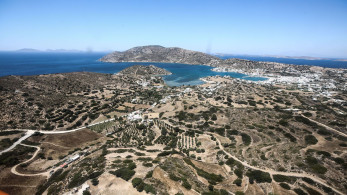 Λειψοί: προβολή από Sun και Vanity Fair ως το νησί χωρίς οργανωμένες ξαπλώστρες
