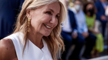 Δυσαρέσκεια Γκραμπόφσκι για το δείπνο στην αίθουσα των Γλυπτών του Παρθενώνα