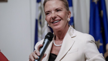 Βόζεμπεργκ στο Ευρωκοινοβούλιο: Η Τουρκία και η Ρωσία ως εξωτερικές απειλές της ΕΕ