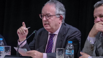 «Βόμβα» Αλιβιζάτου για ευρωεκλογές: Πολύ πιθανόν να μη συμμετέχουν οι «Σπαρτιάτες»