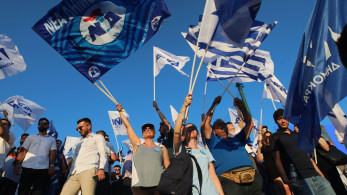 Οι δημοσκοπήσεις αποτυπώνουν την ανάκαμψη της ΝΔ