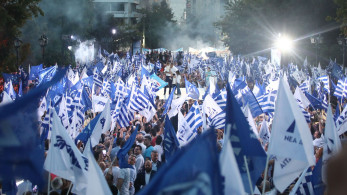 Νέα Δημοκρατία: με συσπείρωση και συμμετοχή για νέο θρίαμβο