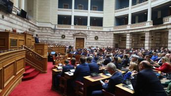 Νέα Δημοκρατία: ποιοι ορίζονται αναπληρωτές γενικοί γραμματείς της Κοινοβουλευτικής Ομάδας