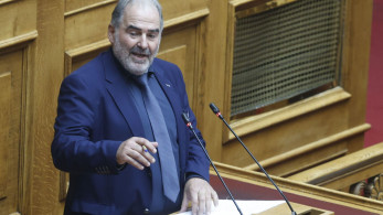 Άλλη μια αποχώρηση από τους Σπαρτιάτες - Ανεξαρτητοποιήθηκε ο βουλευτής Βαλτογιάννης
