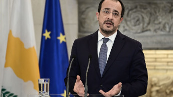 Χριστοδουλίδης για Κυπριακό: Κοινοί στόχοι και επιδιώξεις Ελλάδας-Κύπρου για την επανέναρξη συνομιλιών