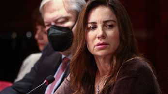 Βίκυ Φλέσσα: αδιάβροχη στη λάσπη, αλώβητη στον φθόνο...