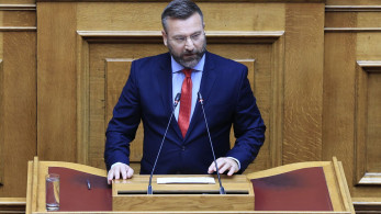 Το «τραβάει» στα άκρα ο Γραμμένος: ισχυρίζεται απόπειρα δολοφονίας από τον Φλώρο