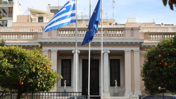 Η Ελλάδα ως παράδειγμα σταθερότητας