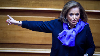 Άστραψε και βρόντηξε η Μπακογιάννη στο Συμβούλιο της Ευρώπης για την ελληνική μειονότητα της Β. Ηπείρου