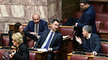 Ακροαριστερές μπούρδες από την... παλιά αριστερά
