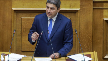 Αυγενάκης για ΟΠΕΚΕΠΕ: Η δικογραφία δεν περιέχει καμία κατηγορία εναντίον μου