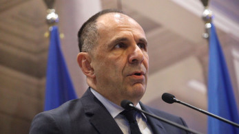 Συνάντηση Γεραπετρίτη με τον ΥΠΕΞ της Τσεχίας - Τι θα συζητηθεί