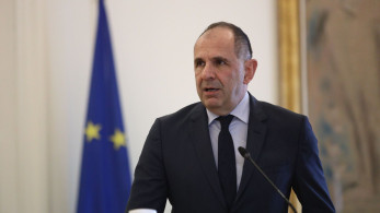 Επικοινωνία Γεραπετρίτη με το νέο Σέρβο ΥΠΕΞ - Συμφωνία για συνάντηση το συντομότερο